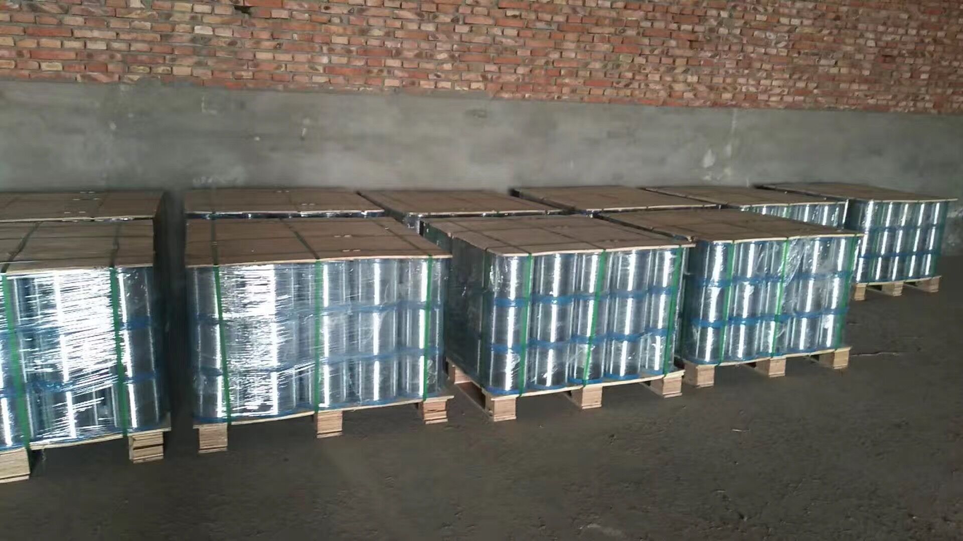 Galvanized Wire