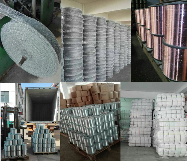 Galvanized Wire