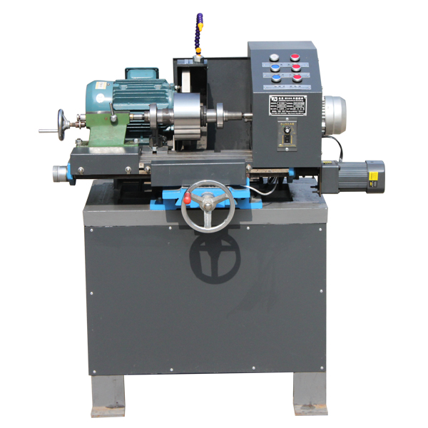 Automatic Scourer Machine