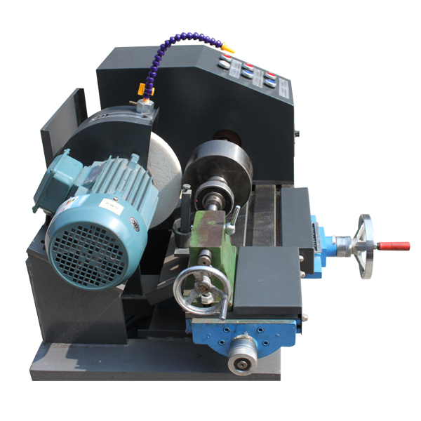 Automatic Scourer Machine