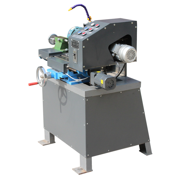 Automatic Scourer Machine