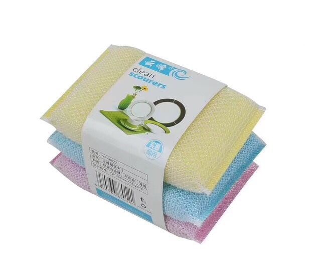 Kitchen Cleaning Scouring Pad