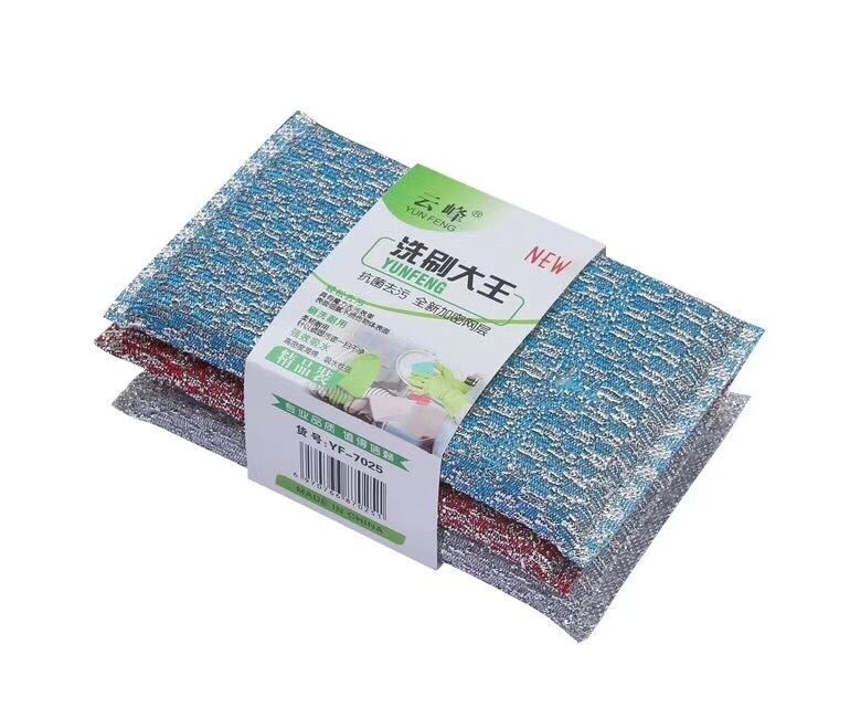 Kitchen Cleaning Scouring Pad