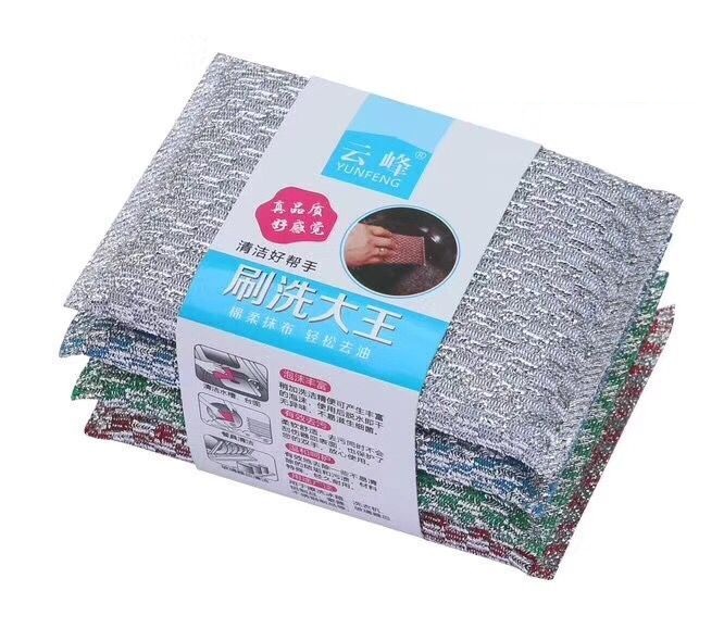 Kitchen Cleaning Scouring Pad