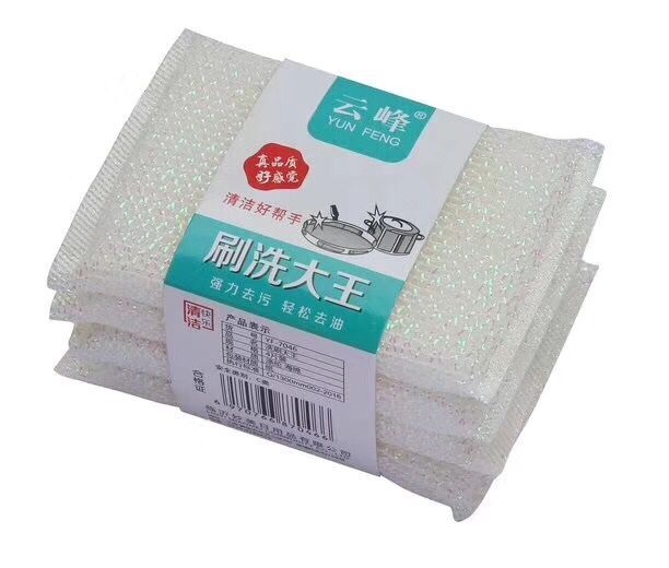 Kitchen Cleaning Scouring Pad