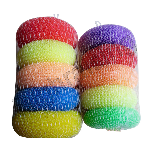 W Series Tennis Plastic Net Pocket